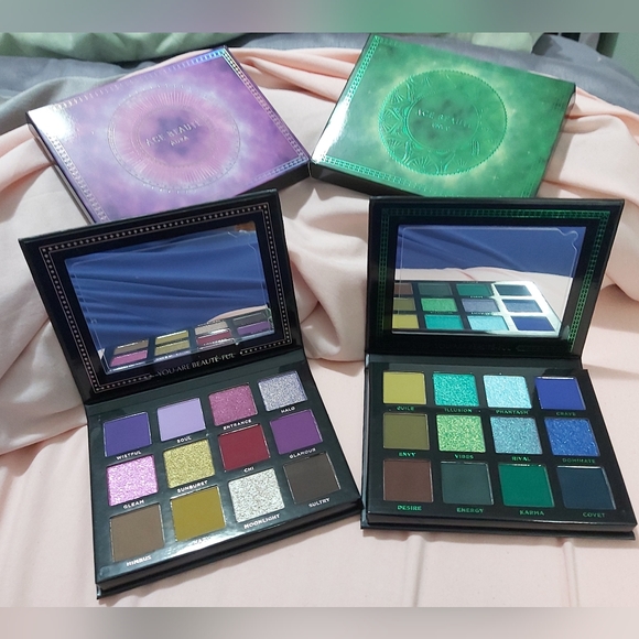 Aura&Envy/set - Picture 9 of 14